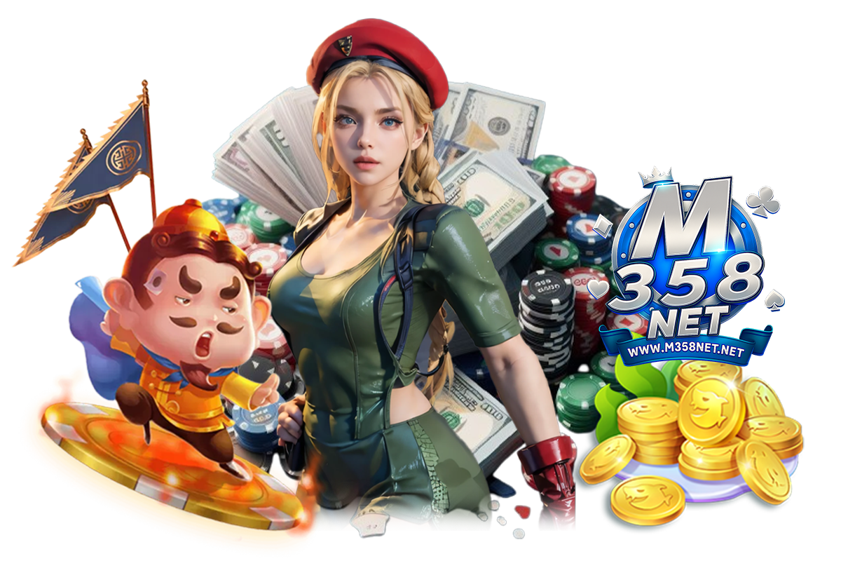 m358net wallet