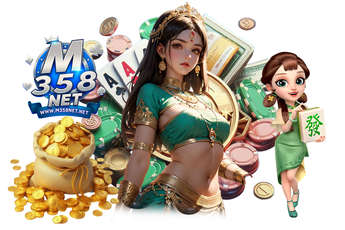 m358net สล็อต