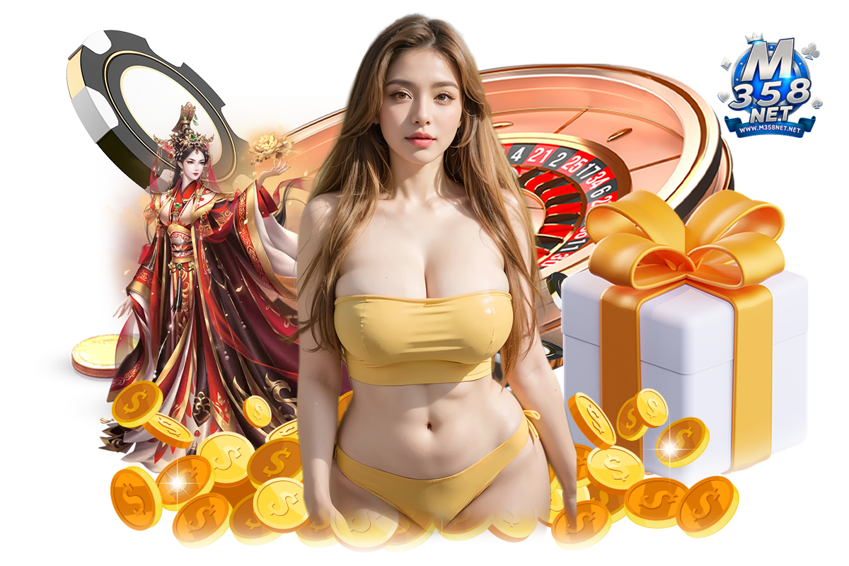 m358 สล็อต