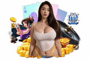 m358net ทางเข้า