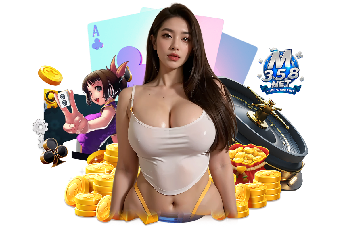 m358net ทางเข้า